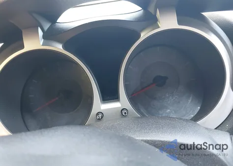 2013 Nissan Juke S z USA, uszkodzony, nr VIN JN8AF5MV6DT207586